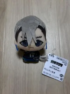 ガチアクタ D-11 75mm缶バッジ ザンカ コマVer. B 3点 セット ガチアクタ D-11 75mm缶バッジ ザンカ コマVer. B 3点 セット