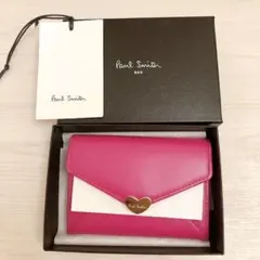 2025年最新】ポールスミス ラブレター 名刺入れの人気アイテム