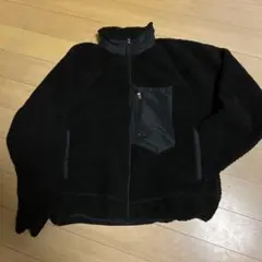 ボアジャケット フリースジャケット