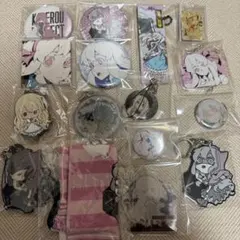 カゲロウプロジェクト カゲプロ マリー グッズ カゲロウプロジェクト カゲプロ マリー クリアファイルの通販 by