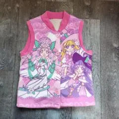 魔法使いプリキュア　ベスト