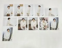 【バラ売り可】SixTONES 公式写真 ポートレートシリーズ2023 松村北斗