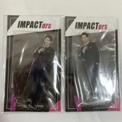 IMP. 影山拓也　アクリルスタンド