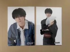 EBiDAN museum 2026 エビミュ ポストカード 田中洸希