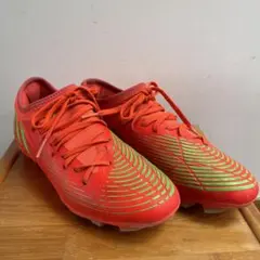 adidas Predator Edge サッカーシューズ　24.5cm