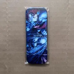 鬼滅の刃 第三弾KV WEBSHOPくじ レンチキュラーロング缶バッジ 猗窩座