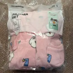 ppulbatu プルバトゥ パジャマ ダゴニャン テヒョン SPAO XL - メルカリ