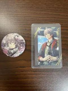 アイドリッシュセブン 御堂虎於 グッズ