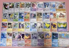 ポケモンカードex まとめ売り 18枚 小文字ex レックウザex