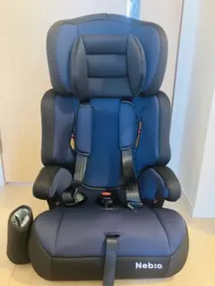 チャイルドシート nebio