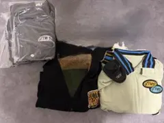 未開封品】ずっと真夜中でいいのに。特攻服コート(黒) Lサイズ - メルカリ