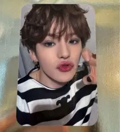 TREASURE ソウルコン weverse メンバーシップ トレカ ヨシ