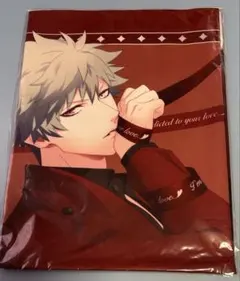 うたプリ 蘭丸 布ポスター CR