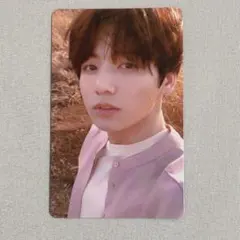 【当選品】BTS 防弾少年団　オリジナルチェキ　JUNGKOON ジョングク 当選品】BTS 防弾少年団 オリジナルチェキ JUNGKOON ジョングク