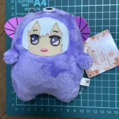 み*う様 アイナナ　きらどる　ぬいぐるみ　アイナナパレード　モンぬい　逢坂壮五