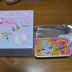ディズニーストア シークレットスライドケース