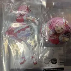 プロセカ 鳳えむ セガラッキーくじ セット