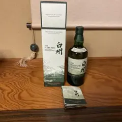 2026年最新】白州2024 editionの人気アイテム - メルカリ