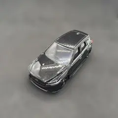 トミカ マツダ CX-5 ブラック 初回限定