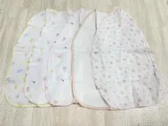 【未使用】ベビー　汗とりパッド　5枚セット