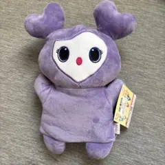 TWICE LOVELYS サナ サブリー ぬいぐるみパペット GIGO