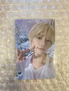 txt Sanctuary ボムギュ SAVIOR