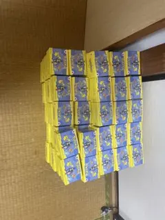 ハッピーセット ポケモン おもちゃセット 100個