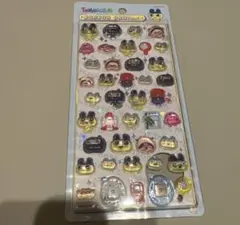 【正規品】ボンボンドロップシール　たまごっち　まめっち