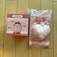 サンリオ当たりくじ　ハローキティ