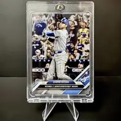 限定品 Topps Now 50-50 Shohei Ohtani 大谷翔平