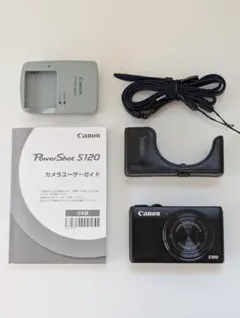 2025年最新】CANON PowerShot S120の人気アイテム - メルカリ