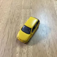 フィアット・プント（初代）　ホンウェル製