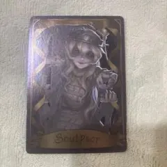 第五人格 identity5 スイパラ ガラテア