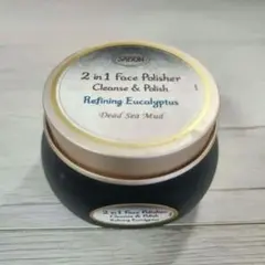 SABON 2in1 フェイスポリッシャー クラリファイング 125mlのサムネイル