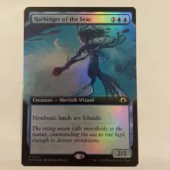 MTG グルームレイクの境界 英語 - メルカリ