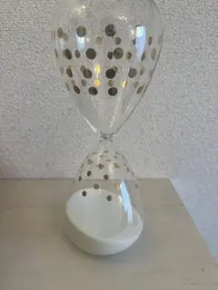 デカール砂時計　60分