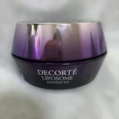コスメデコルテ　リポソーム　アドバンス　リペアクリーム50g