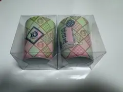 ミセスグリーンアップル　MAGICAL10YEARS 湯呑み