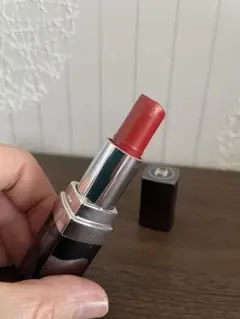 CHANEL　シャネル　口紅　リップスティック　赤系