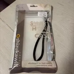 ♡匿名配送♡Xperia 10vii クリアケース Shizukawill