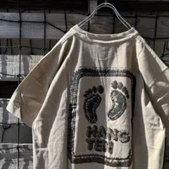 00s USA製 ビルケンシュトック ヴィンテージプロモーションTシャツ