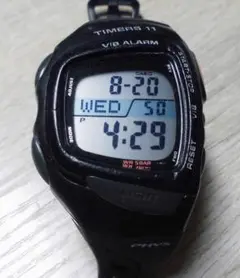 CASIO TIMERS11 カシオ タイマーズイレブン RFT-100 CASIO TIMERS11 カシオ タイマーズイレブン RFT-100