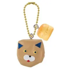food artist valoミニチュアチャームコレクション　ねこさんスコーン