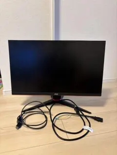 OYCS 24.5インチ ゲーミングモニター 本体 OYCS 24.5インチ ゲーミングモニター 本体 - メルカリ