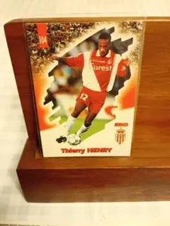 2026年最新】Thierry Henryの人気アイテム - メルカリ
