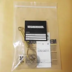 NEIGHBORHOOD DSMG 限定Jeff Decker Key Hook NEIGHBORHOOD x DSM Ginza x Jeff Decker Key | FLOMMARKET