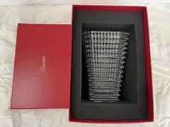 バカラ アイ ベーススクエアS2個セット アイ ベース スクウェア S | バカラ 日本