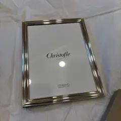 2026年最新】Christofle フォトフレームの人気アイテム - メルカリ