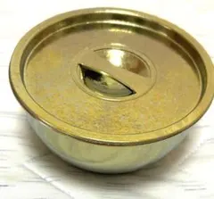 タニタ TANITA 純銅製 PURE COPPER 洗い桶 カップ 新品 タニタ TANITA 純銅製 PURE COPPER 洗い桶 カップ 新品 - メルカリ