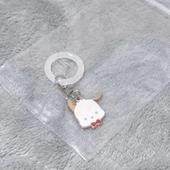 サンリオ　ポチャッコ　めじるしチャーム　めじるしアクセサリー　Sanrio